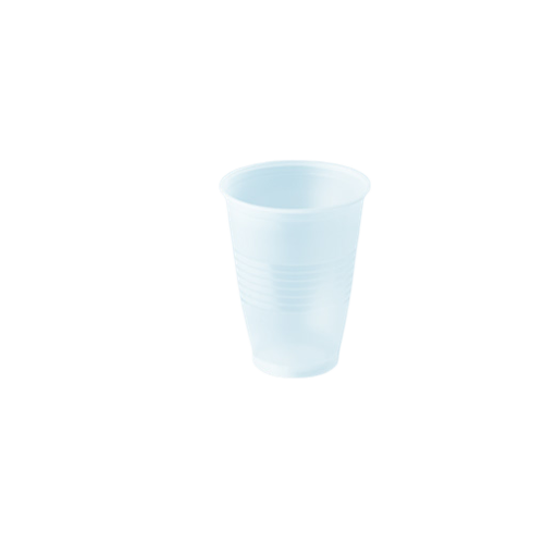 Vaso TAMI 12oz Opal (600 unidades)