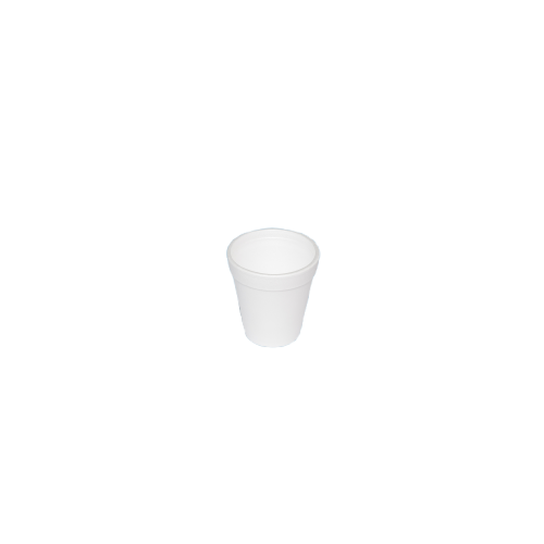 Vaso Térmico 4oz (2.000 unidades)