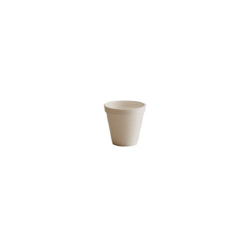 Vaso Térmico biodegradable 4 oz Darnel Bio® (1.000 unidades) Compostable
