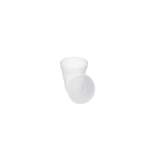 Tapa para Vaso Térmico 6oz (1.000 unidades)