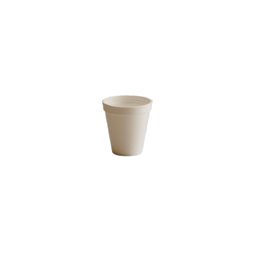 Vaso Térmico biodegradable 6 oz Darnel Bio® (1.000 unidades) Compostable
