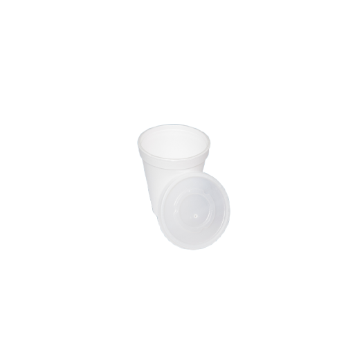 Tapa para Vaso Térmico 8oz (1.000 unidades)
