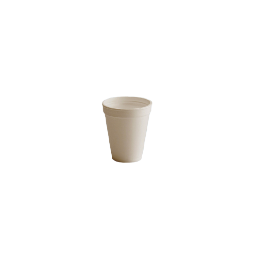 Vaso Térmico biodegradable 8 oz Darnel Bio® (2.000 unidades) Compostable