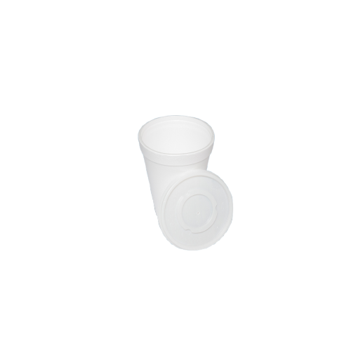 Tapa para Vaso Térmico 10oz (1.000 unidades)