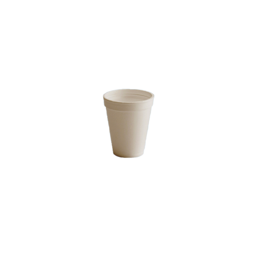 Vaso Térmico biodegradable 10 oz Darnel Bio® (1.000 unidades) Compostable