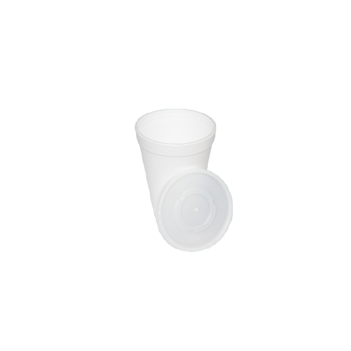 Tapa para Vaso Térmico 12oz (1.000 unidades)