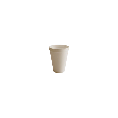 Vaso Térmico Darnel 12 oz Darnel Bio® (1.000 unidades) Compostable